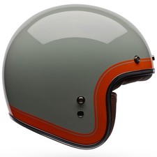 Bell Custom 500 Crate Stone