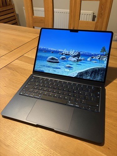 Apple macbook air m3 - apple,