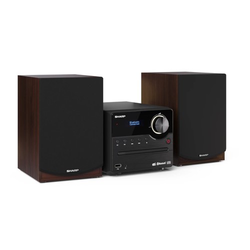 Sharp b517d micro sound - sharp,
