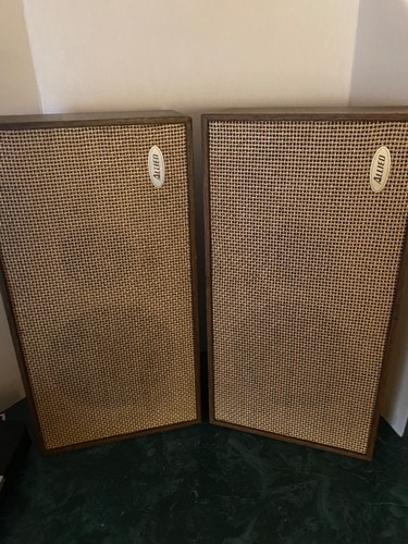 Vintage allied radio corp - allied,