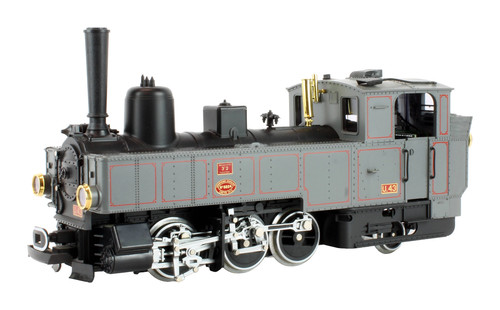 Lgb gauge 2070d orient - gauge',