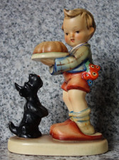 Hummel figurine Hum 9