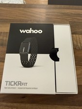 Boxed Wahoo TICKR FIT Armband