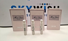 3x DIOR Miss Dior Parfum-