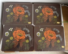 4 x Vintage St Michael