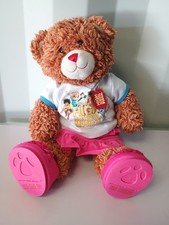 High School Musical Build A