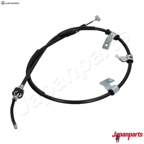 Parking brake cable - brake, for
