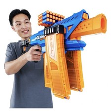 XSHOT by ZURU Insanity