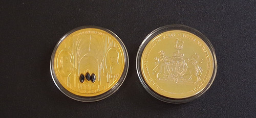 Windsor mint the royal - windsor,