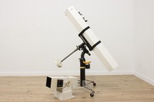 Astronomer Vintage Telescope
