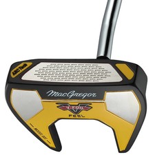 MacGregor V-Foil Golf Putter