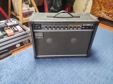 Roland JC40 40W Combo Amplifier, Used, Full Working Order