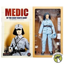 Medic of the Eight Route Army