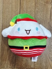 Squishmallows Sanrio