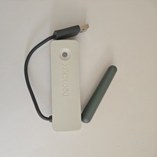 Xbox 360 Wireless G Networking