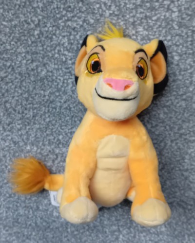 Disney the lion king - lion, simba