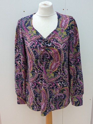Kim top sweetheart neck - &,