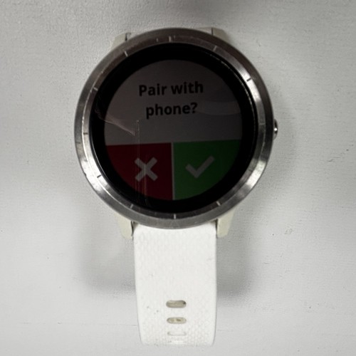 Garmin vivoactive gps - 3,