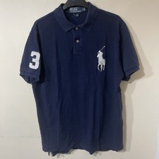 Polo Ralph Lauren Slim Fit