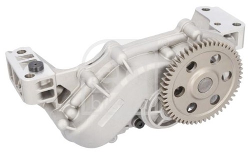 Febi oil pump for daf - febi,