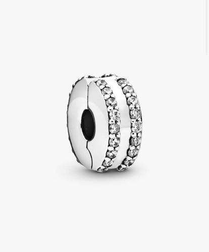Genuine pandora double - genuine,