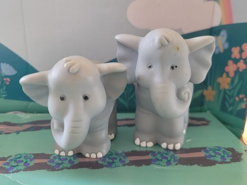 Elc happyland elephant - elc,