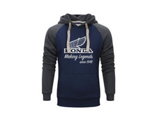 Genuine Honda Legend Maker