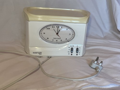 Vintage swan teasmade stm201n - vintage,