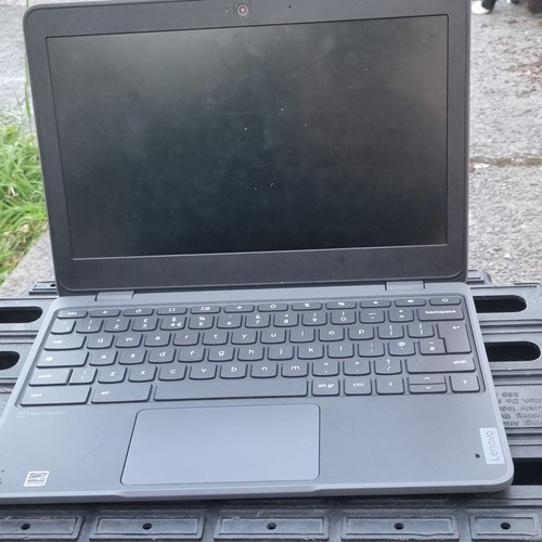 Lenovo 100e chromebook 4nd - chromebook, (4nd