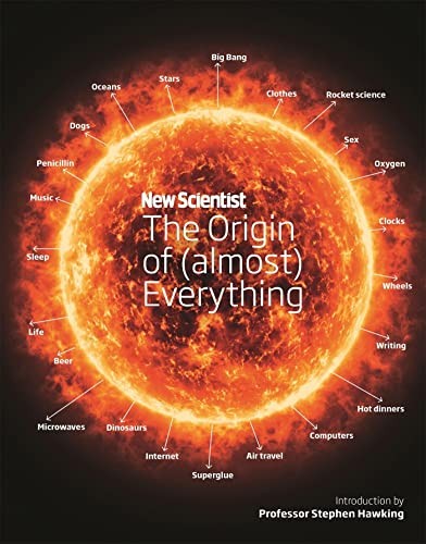 New scientist the - new, of