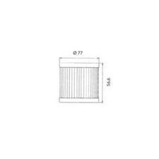 Honda Gl 1000 K Goldwing