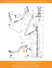 YAMAHA Spring, Tension