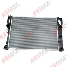Radiator For MERCEDES E-Class
