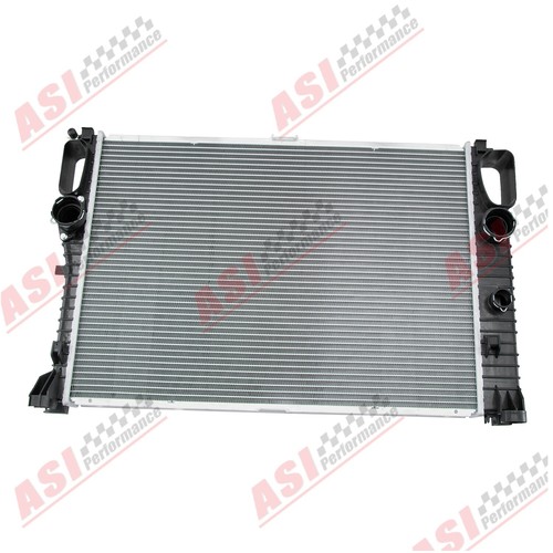 Radiator for mercedes - radiator,