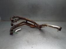 Suzuki RF900 R Circa 1994 Motorcycle Exhaust Downpipes 