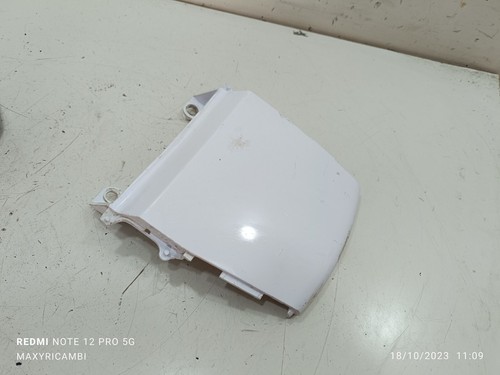 Central tail fairing - tail,