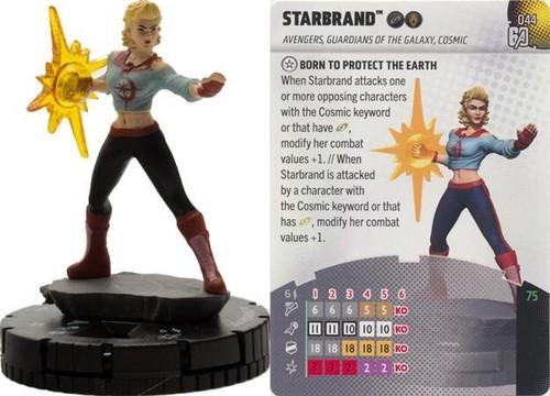 Heroclix marvel avengers - heroclix,