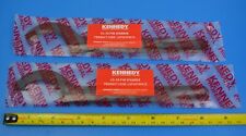 2 x KENNEDY Pin C Hook Spanner