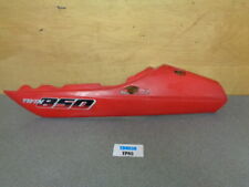 YAMAHA TDM850 LH SEAT TAIL PANEL YP85