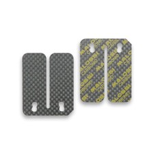 Carbon reeds Malossi