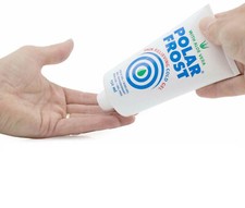 Polar frost ® maximum pain