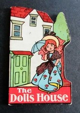 1907 the dolls house rare - house,