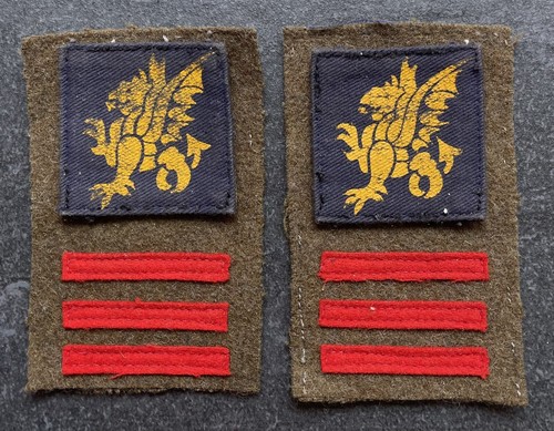 Ww2 214th infantry brigade - infantry,