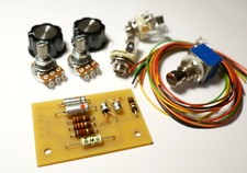 Pre Built BC108 Fuzz Face