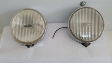 Fog Light Carello PA 140 Alfa Romeo Spider Duetto GT Junior A112 R5 Fulvi
