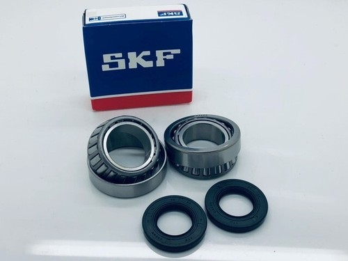 Skf yamaha 900 swing arm - skf, xj