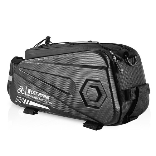 West biking bike rear seat - biking,