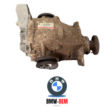 BMW E93 E92 325i  330i N53 Rear Differential Diff 7566165 3,15 Ratio Manual