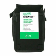 Fabric Pots Square Pot Plant