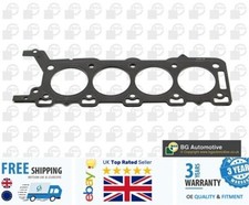 Cylinder head gasket - head,